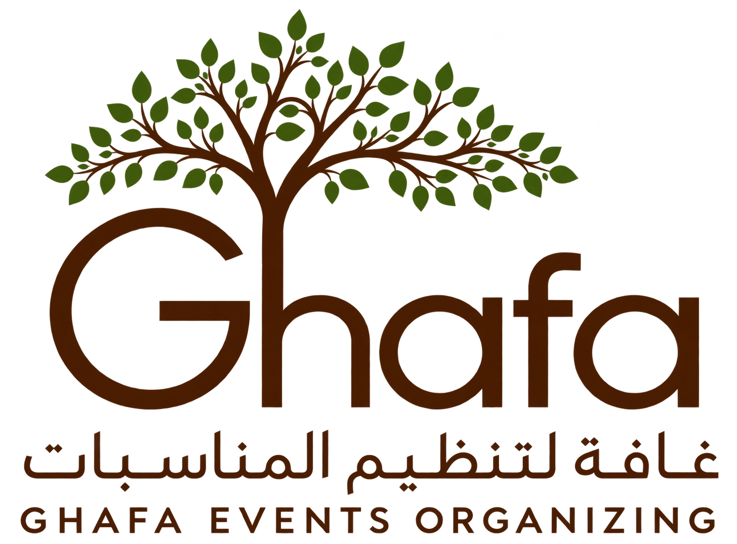 Ghafa Events Organizing
